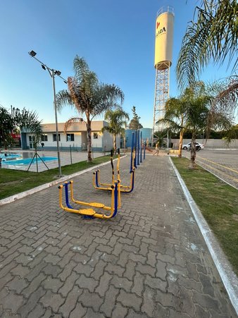 Cômodo Condomínio