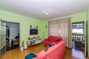 house em Rua do Cádmio, Cidade Líder - São Paulo - SP