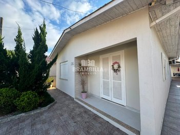 house em Rua Alberto Bins, Parque Olinda - Gravataí - RS