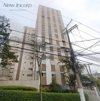 apartment em Avenida Doutor Luís Rocha Miranda, Jabaquara - São Paulo - SP