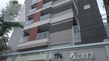 apartment em Rua Gasparino Lunardi, Jardim das Flores - Osasco - SP