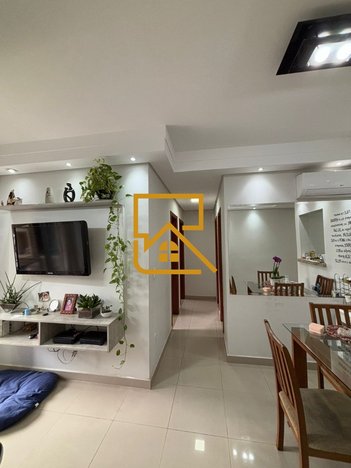 apartment em Rua Mônaco, Jardim Europa - Sorocaba - SP