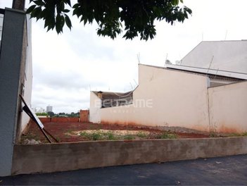 land_lot em Rua Sebastião de Paula e Silva, Parque da Gávea - Maringá - PR