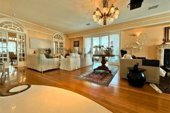 apartment em Rua Professor Artur Ramos, Jardim Paulista - São Paulo - SP