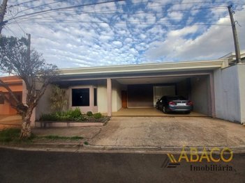 house em Rua Miguel Petroni, Centro - São Carlos - SP