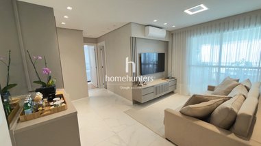 apartment em Rua Piquete, Jardim Itamarati - Campinas - SP