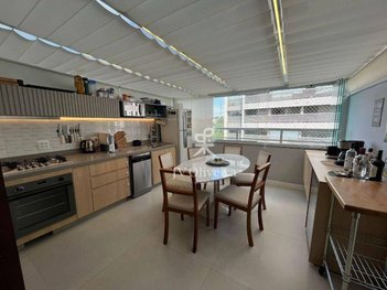 apartment em Rua Sapetuba, Butantã - São Paulo - SP