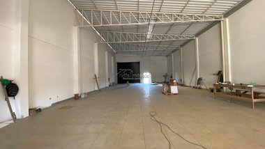 industrial em José Nunes, Parque Terras de Santa Maria - Hortolândia - SP