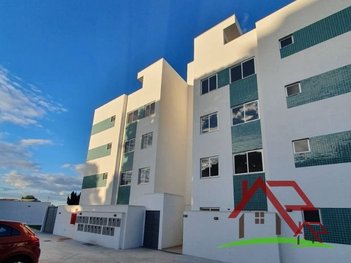 apartment em Rua Santa Maria Bertilla, São João Batista (Venda Nova) - Belo Horizonte - MG