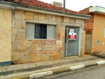 house em Rua Pedro Amorim, Barra Funda - Votorantim - SP