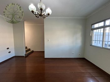 house em Rua Raul Quaresma, Independência - São Bernardo do Campo - SP