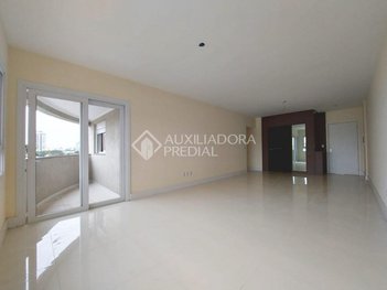 apartment em Avenida Farroupilha, Marechal Rondon - Canoas - RS