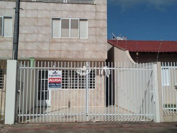 house em Rua Amaury de Oliveira e Silva, Jardim Tarumã - Londrina - PR