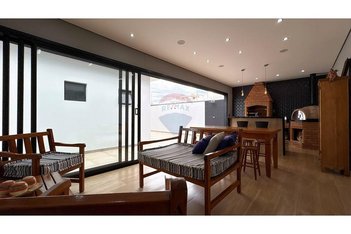 house em Rua Oswaldo Coelho Gomes, Villas Paraíso - Botucatu - SP