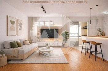 apartment em Avenida General Valdomiro de Lima, Jabaquara - São Paulo - SP