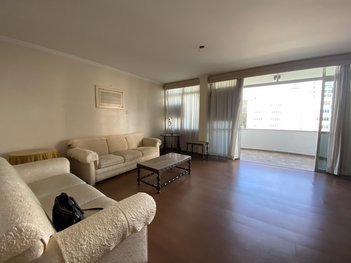 apartment em Rua Nereu Ramos, Jardim Blumenau - Blumenau - SC