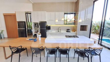 house em Avenida Floriano Peixoto, Granja Marileusa - Uberlândia - MG