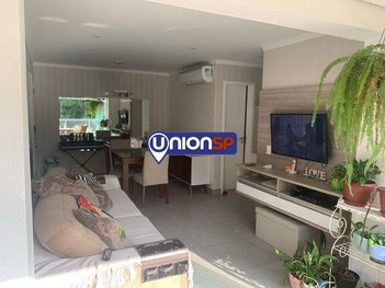 apartment em Rua Almeida Torres, Aclimação - São Paulo - SP