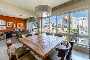 apartment em Rua Marquês do Pombal, Auxiliadora - Porto Alegre - RS