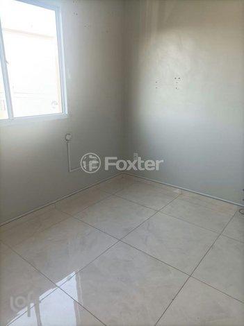 apartment em Rua Nova Escócia, Jardim Betânia - Cachoeirinha - RS