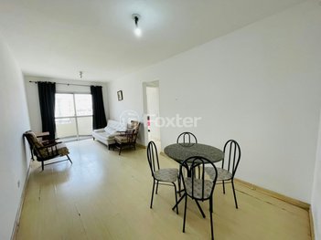 apartment em Rua General Júlio Marcondes Salgado, Campos Elíseos - São Paulo - SP