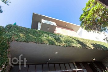 house em Rua Joaquim Costa, Agronômica - Florianópolis - SC