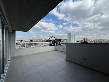apartment em Rua Dezoito de Julho, Ipiranga - Belo Horizonte - MG