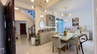 house em Rua Armindo Chaves, Alto Barroca - Belo Horizonte - MG