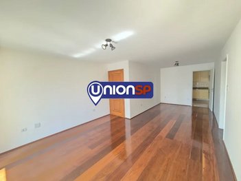 apartment em Rua João de Sousa Dias, Campo Belo - São Paulo - SP