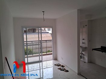 apartment em Rua Rio Grande do Sul, Centro - São Caetano do Sul - SP