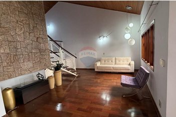 house em Rua Fernando de Noronha, Residencial dos Lagos - Bragança Paulista - SP