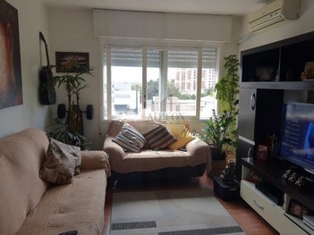 apartment em Avenida Teresópolis, Teresópolis - Porto Alegre - RS