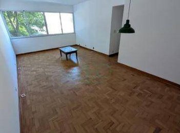 apartment em Rua Manuel da Nóbrega, Paraíso - São Paulo - SP