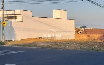 land_lot em Avenida 3 JN, Jardim Novo II - Rio Claro - SP
