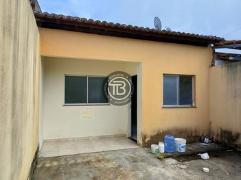 house em Rua das Margaridas, Santa Inês - Nossa Senhora do Socorro - SE