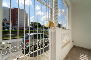 apartment em Rua Ernesto Diederichsen, Vila Argos Nova - Jundiaí - SP