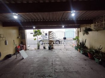 house em Rua Walter Scaglione, Jardim Mutinga - São Paulo - SP