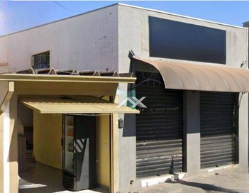 business em Rua Professor Ayrton Busch, Parque Santa Edwiges - Bauru - SP