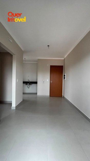 apartment em Rua Otto Benz, Nova Ribeirânia - Ribeirão Preto - SP