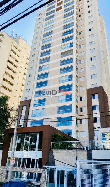 apartment em Rua Doutor Homem de Melo, Perdizes - São Paulo - SP
