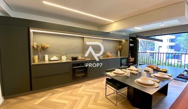 apartment em Rua Pamplona, Jardim Paulista - São Paulo - SP