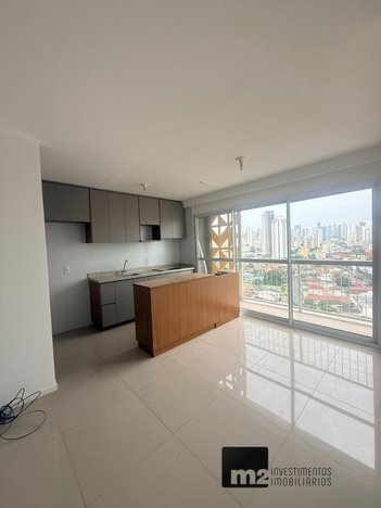 apartment em Rua 250, Setor Coimbra - Goiânia - GO
