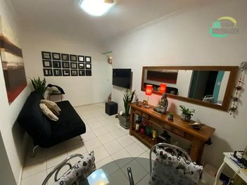 apartment em Rua Itaparica, Jardim Itayu - Campinas - SP