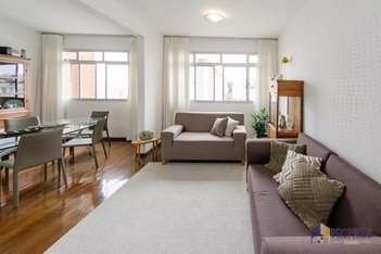 apartment em Rua Marechal Bitencourt, Gutierrez - Belo Horizonte - MG