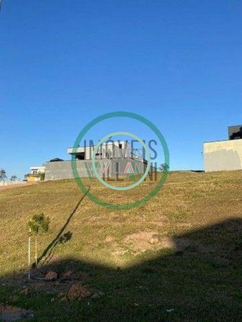 land_lot em Rua dos Azulões, Condomínio Residencial Alphaville II - São José dos Campos - SP