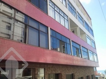 apartment em Praça Quinze de Novembro, Centro - Torres - RS