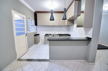 house em Rua Doutor Jorge Augusto da Silveira, Morumbi - Piracicaba - SP