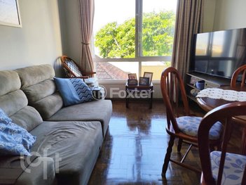 apartment em Rua Vicente da Fontoura, Santana - Porto Alegre - RS