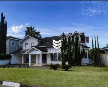 house em Rodovia João Leme dos Santos, Parque Reserva Fazenda Imperial - Sorocaba - SP