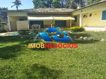 house em Rua Ermelinda Meletti Teldeschi, Jardim Irapiranga - São Paulo - SP